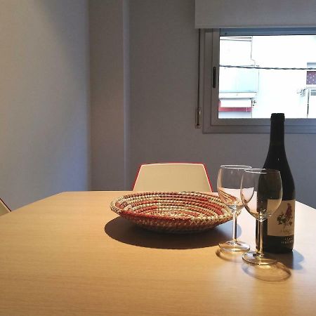 Mazi Apartments Nest Mataró Eksteriør bilde