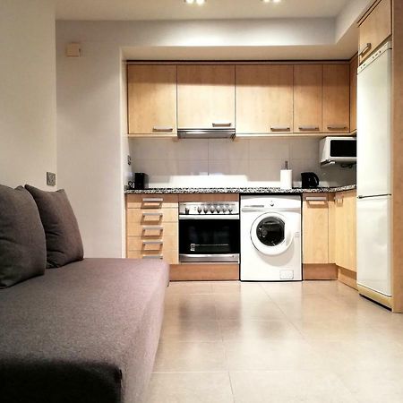 Mazi Apartments Nest Mataró Eksteriør bilde