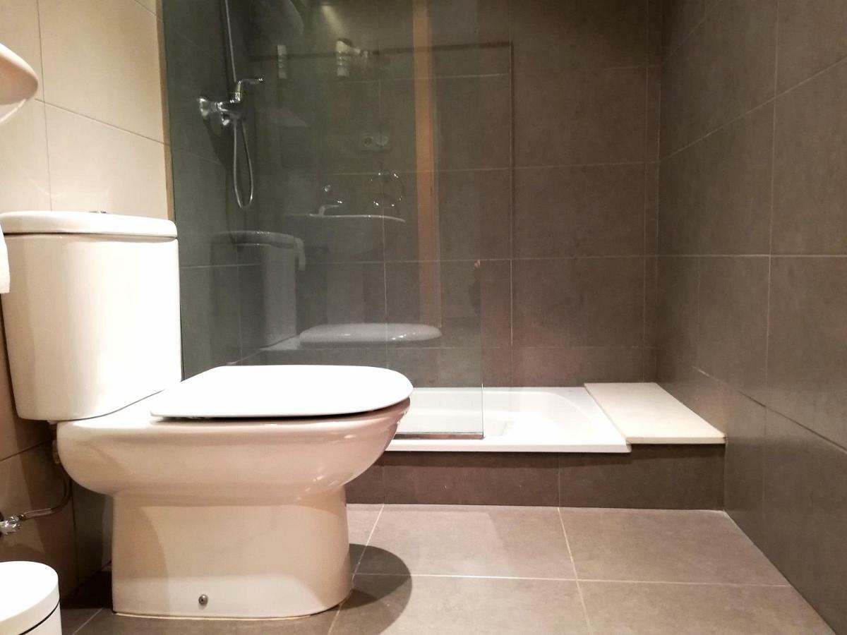 Mazi Apartments Nest Mataró Eksteriør bilde