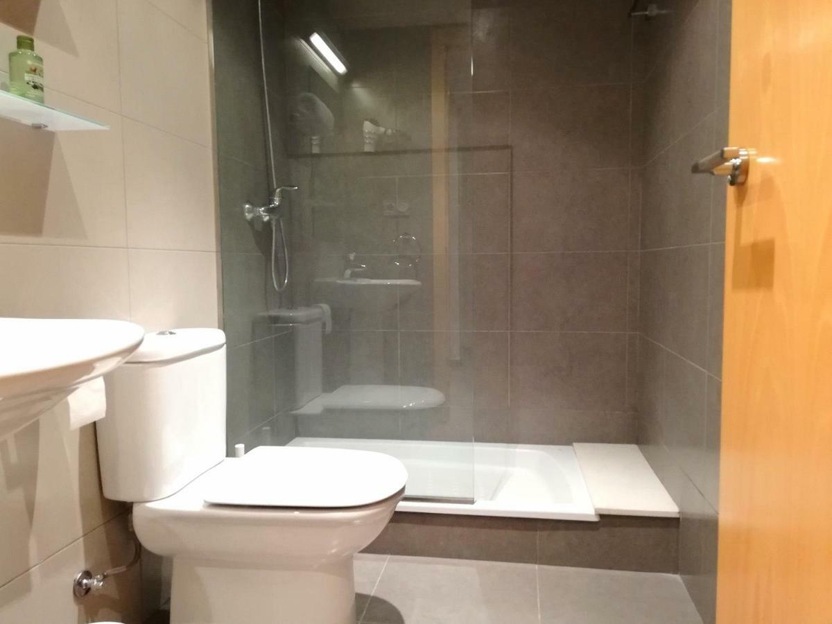 Mazi Apartments Nest Mataró Eksteriør bilde