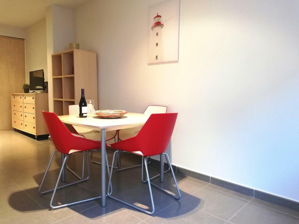 Mazi Apartments Nest Mataró Eksteriør bilde
